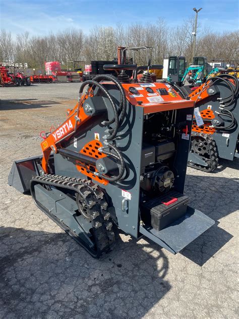 2024 agt ysrt14 mini skid steer loader|ysrt 14 for sale.